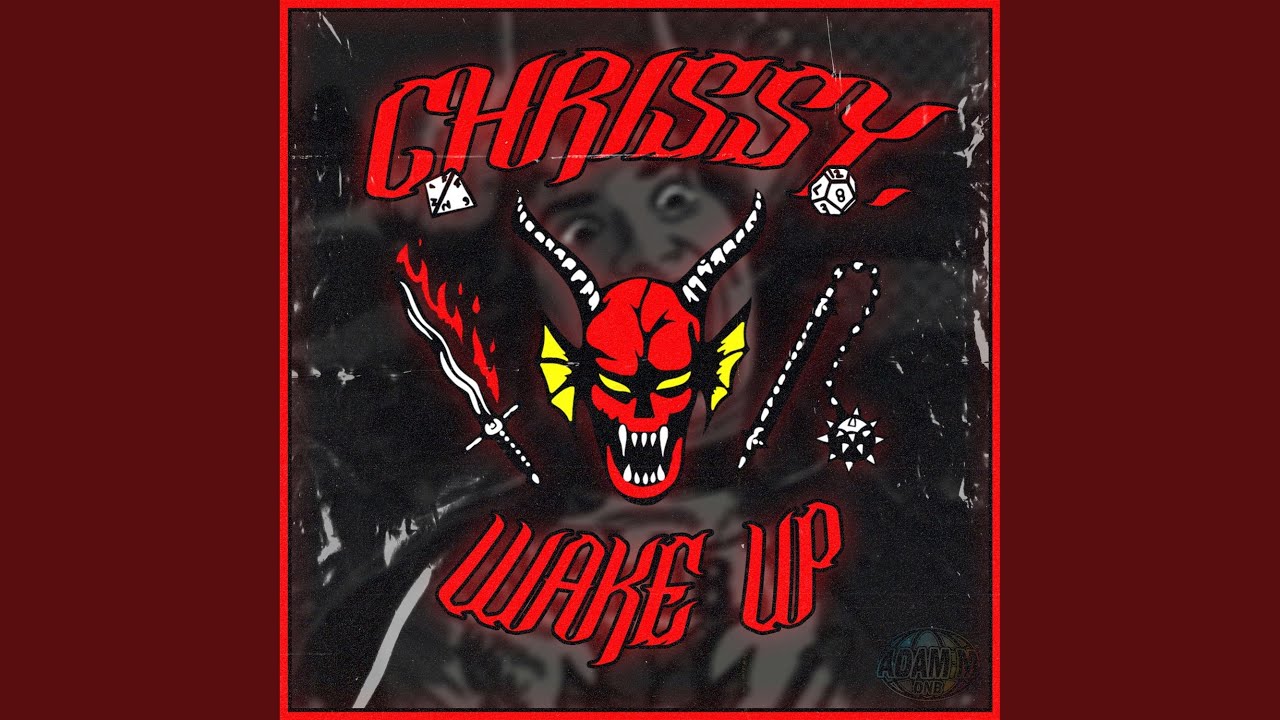 Chrissy, Wake Up - YouTube