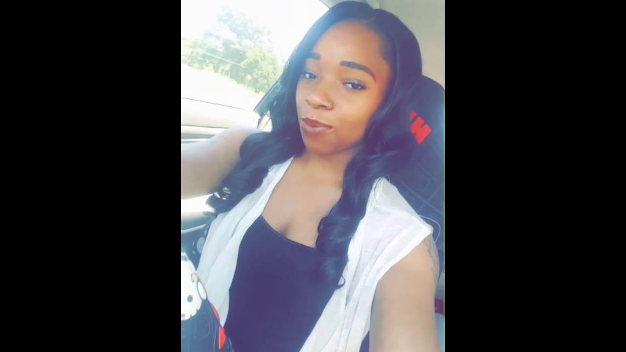 NEW Wig From Sistawigs.com Giselle