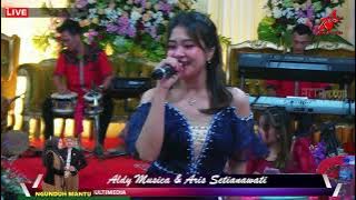 DUMES _ VIDIA ANTAVIA _ DHIFA NADA MUSIC