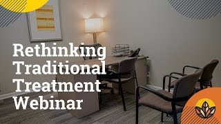 Rinse Lather Repeat: The Insanity of Traditional Treatment Models -Northern Illinois Recovery Center