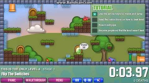 ALL THE MODEZ! - This is the Only Level 4 - Part 4