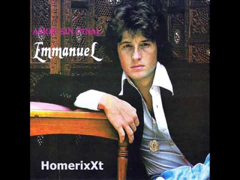 Negra Maria - EMMANUEL