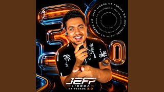 Peão Todo Tatuado - Jeff Lisboa