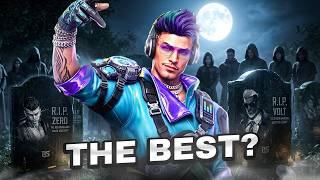 I Played The New Striker Vox: Is He Worth It? | Blood Strike