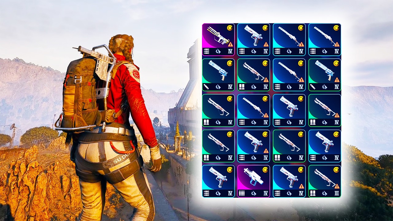 The Anvil made me RICH on Arc Raiders ($360,000)