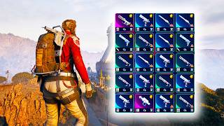 The Anvil made me RICH on Arc Raiders ($360,000)