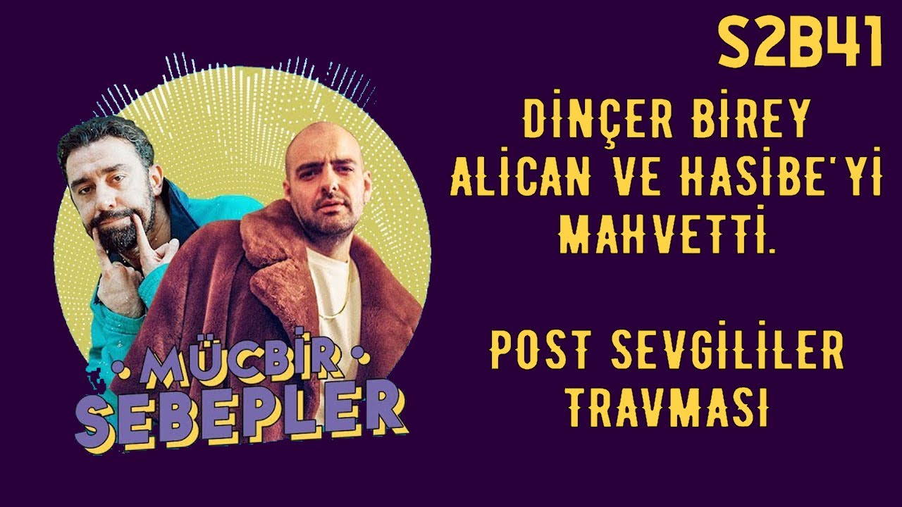 Mücbir Sebepler 2. Sezon 41. Bölüm