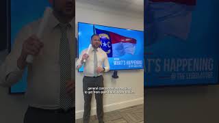 Major Legislative Priority Passes House Committee