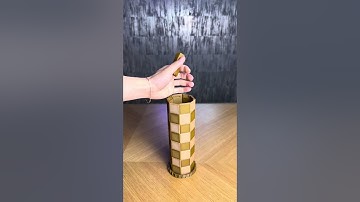 3D Printed Portable Chess