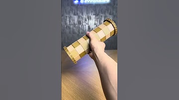 3D Printed Portable Chess