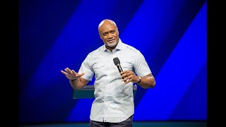 Provoked For Purpose 2 | Paul Adefarasin | Something Is About To Happen