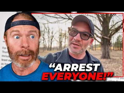 Why Shawn Ryan is so Pissed! (I Agree With Him)