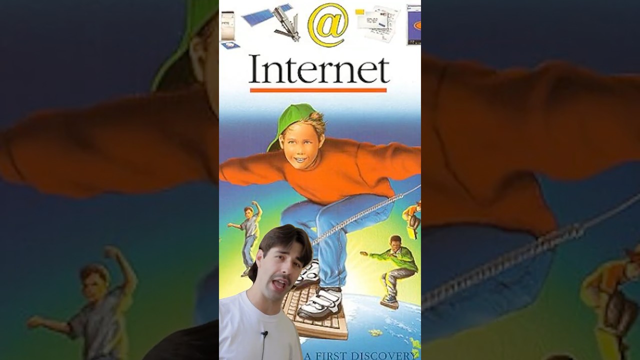 why are millennials so… different? #millennialcore #nostalgia #oldinternet