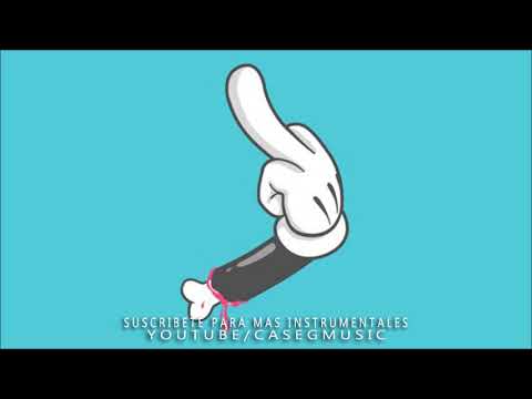 BASE DE RAP - REBELDE - USO LIBRE - HIP HOP BEAT INSTRUMENTAL