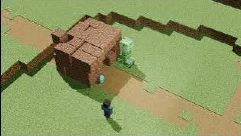 Minecraft in a nutshell (remake) @pamtri