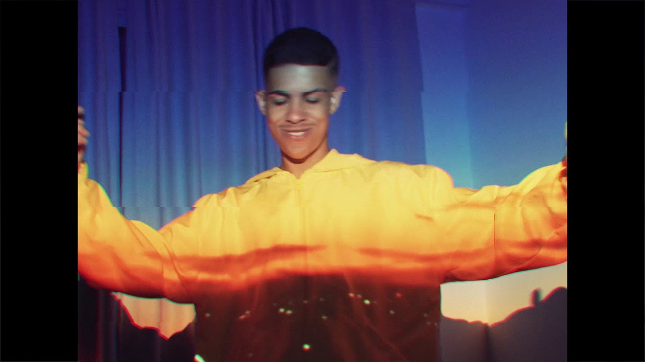 Solveris - Domingo (Vídeo Clipe Oficial)