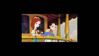 Little Nemo And Princess Camille Short Edit
