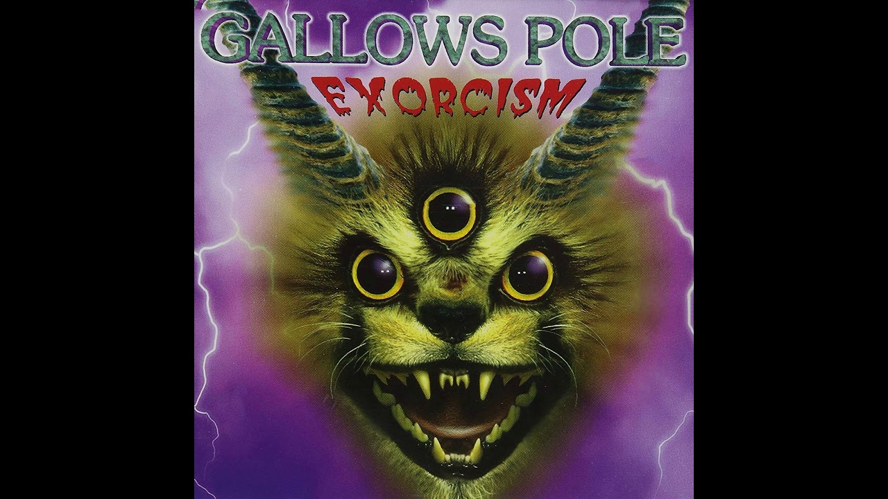 Gallows Pole - Outta Here