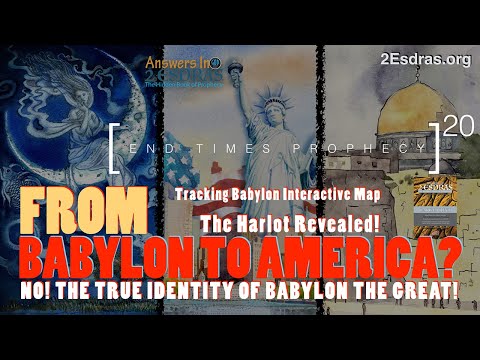 Video: Watter godsdiens het die Babiloniërs beoefen?