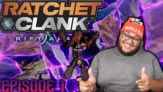 Ratchet And Clank: Rift Apart! Episode - 1!!!  | Deadbolt