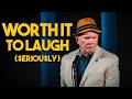 Laughing All the Way to the Bank | Dennis Piper | Stand Up Comedy