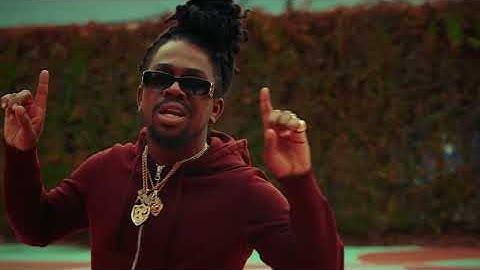 Jahmiel, Tipikcal - Forever Grateful (Official Video)