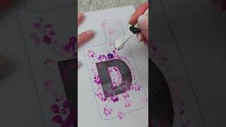 D Letter