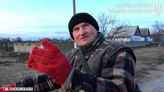 Як живе село Трифонівка після звільнення від російських окупантів