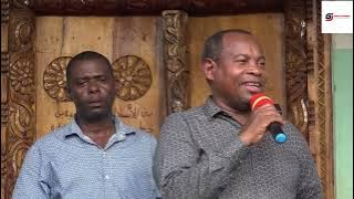 OMO akiwa Pemba, msimamo ni ule ule | GUMZO LA LEO