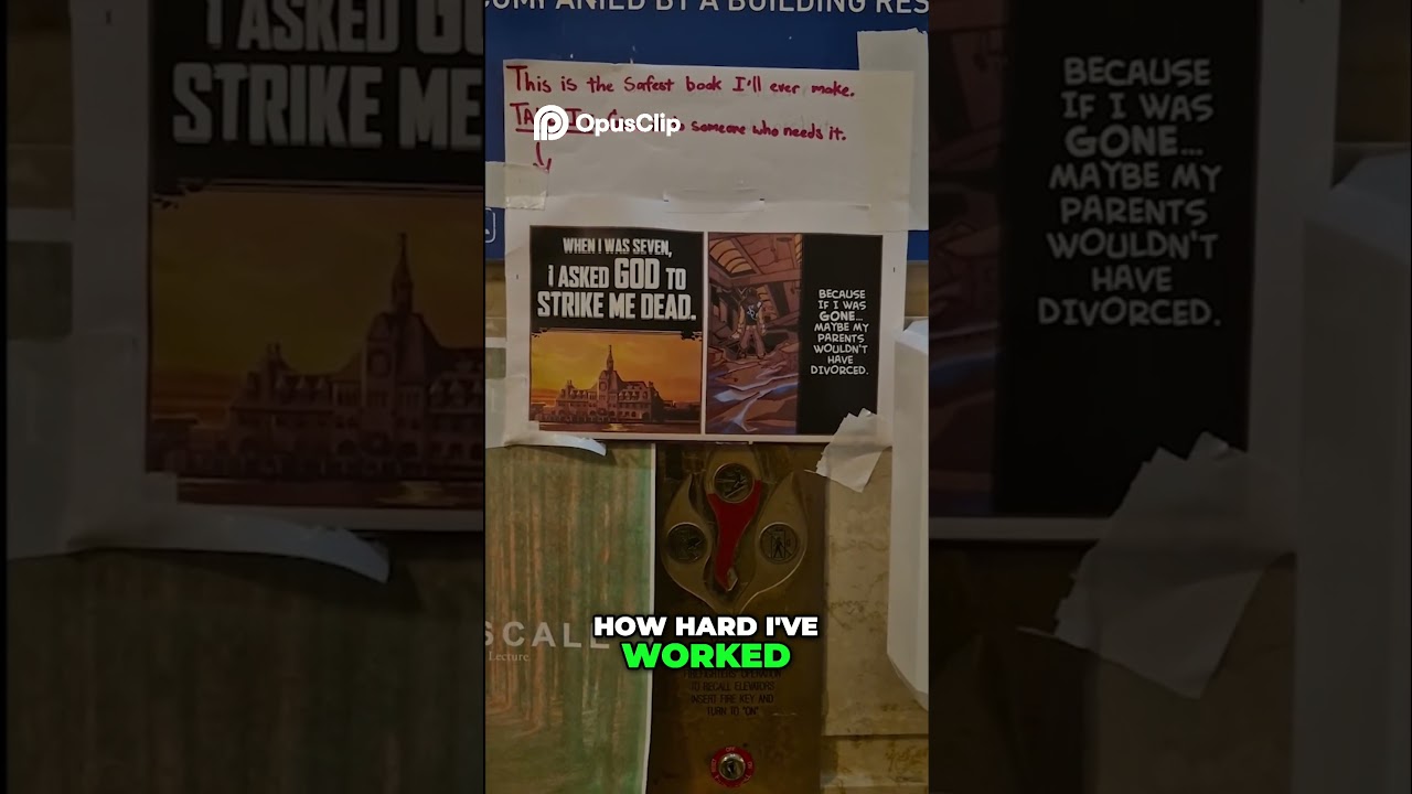 I Broke My Own Comic Trying to Make YOU Like It.