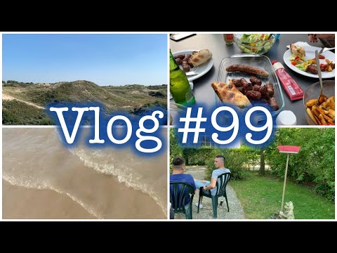 Wochenendtrip nach Wassenaar Duinrell | Olga Victoria´s Life #99