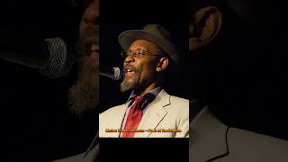 Linton Kwesi Johnson — The Poet Who Turned Reggae Into Revolution