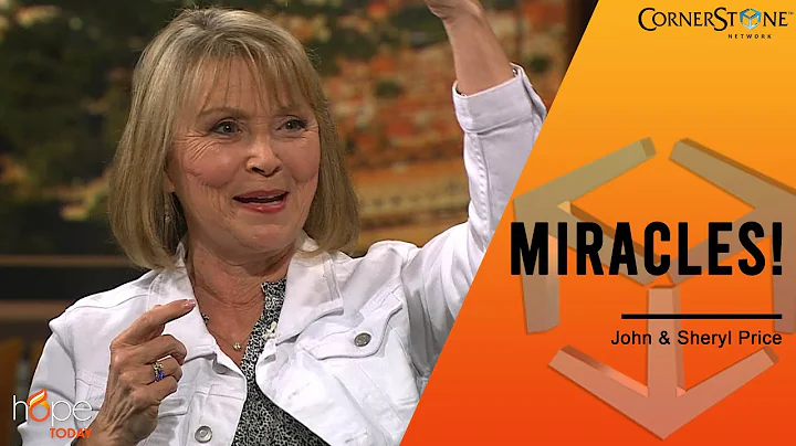 Miracles with Money & Shrimp with John & Sheryl Pr...