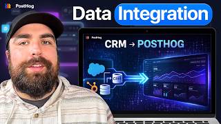 Connect PostHog to Your CRM and Know Exactly What Drives Revenue