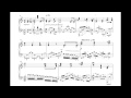 Beginning of video