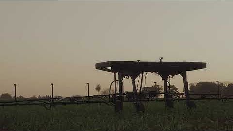 Solix Ag Robotics - Solinftec