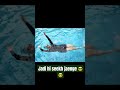 Want to enjoy water sports, beaches & swimming pool, learn swimming in just few days. #swimming #yt