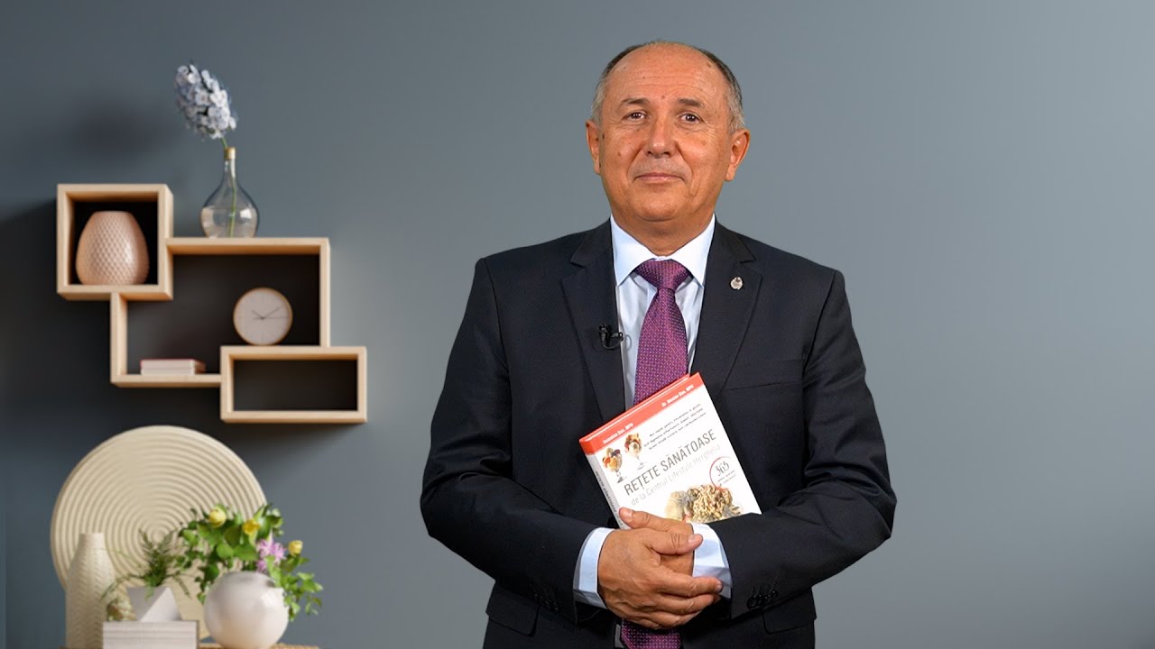 Rețete sănătoase de la Centrul Lifestyle Herghelia