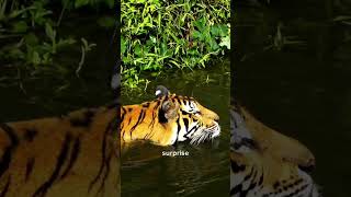Unraveling the Mystery: Why Do Tigers Have Stripes?