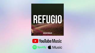 Refugio - Nicolás Pacialeo