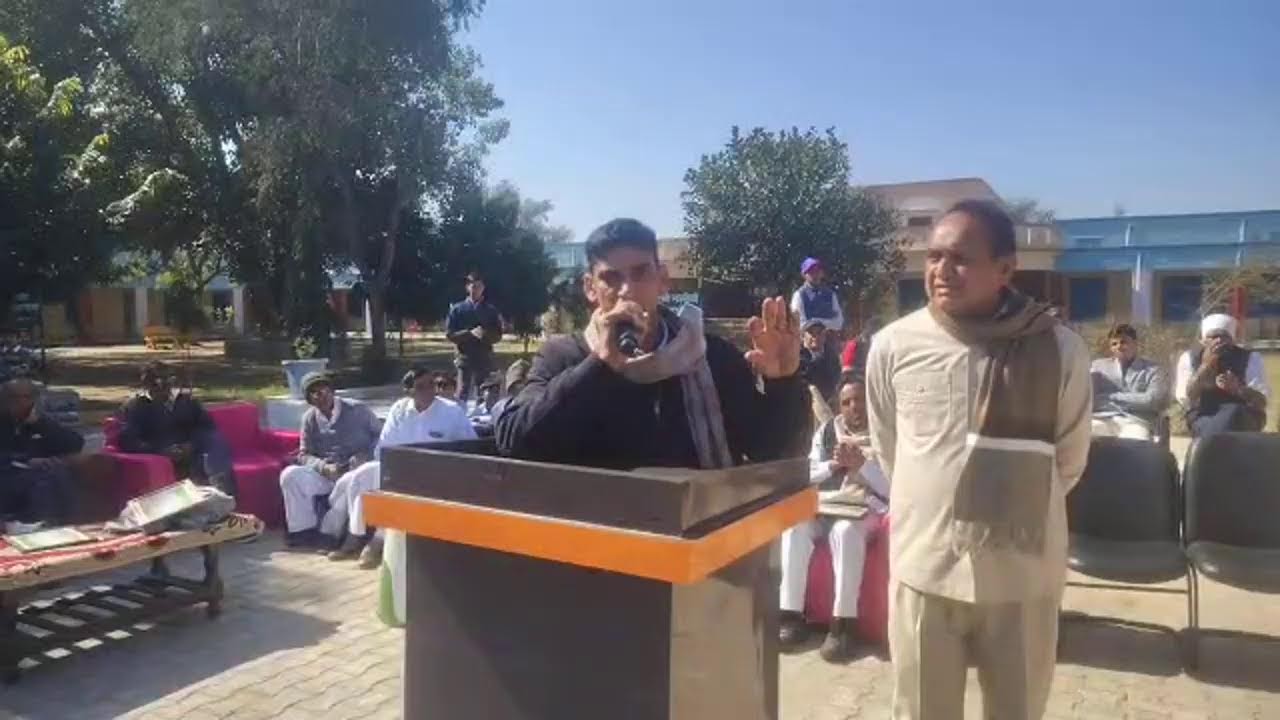 26 jan 2025 Vijay Studio Ramgarh is live