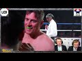 Chessboxing | Hippo vs Crazy Arms | St Patrick's Day Bash 2019 | Chess Boxing