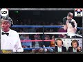 Chessboxing | Hippo vs Crazy Arms | St Patrick's Day Bash 2019 | Chess Boxing