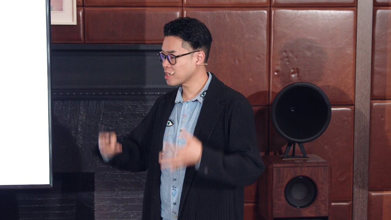 How to Grow Almost Anything: The Future of Synthetic Biology Is Here | David Kong | TEDxBoston