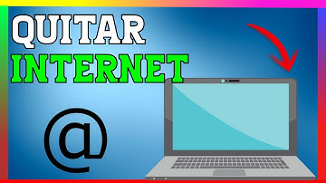 COMO QUITARLE el INTERNET a UNA APLICACIÓN PC ✅