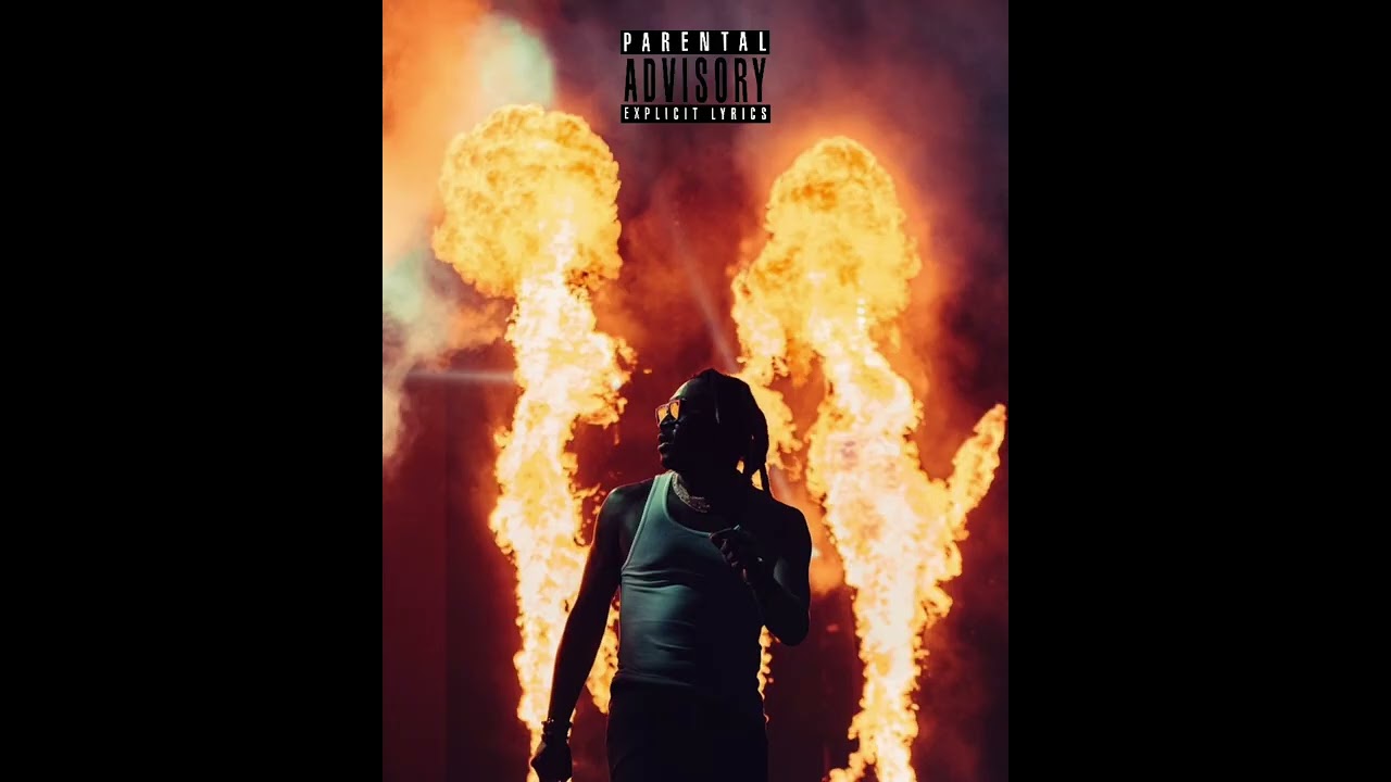 Future - "Deep In That".