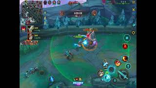 🔴【LIVE】LOL Wild Rift Challenger-Level Gameplay | INSANE Outplays #wildrift 2026-05-01 10:04:49