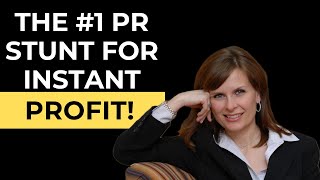 Celebrity Unleashing The Power Of PR: A Masterclass with Gini Dietrich Wealth