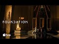 Foundation — The Strength, Wisdom, and Fortitude of the Cleonic Dynasty | Season 3 Scene | Apple TV+