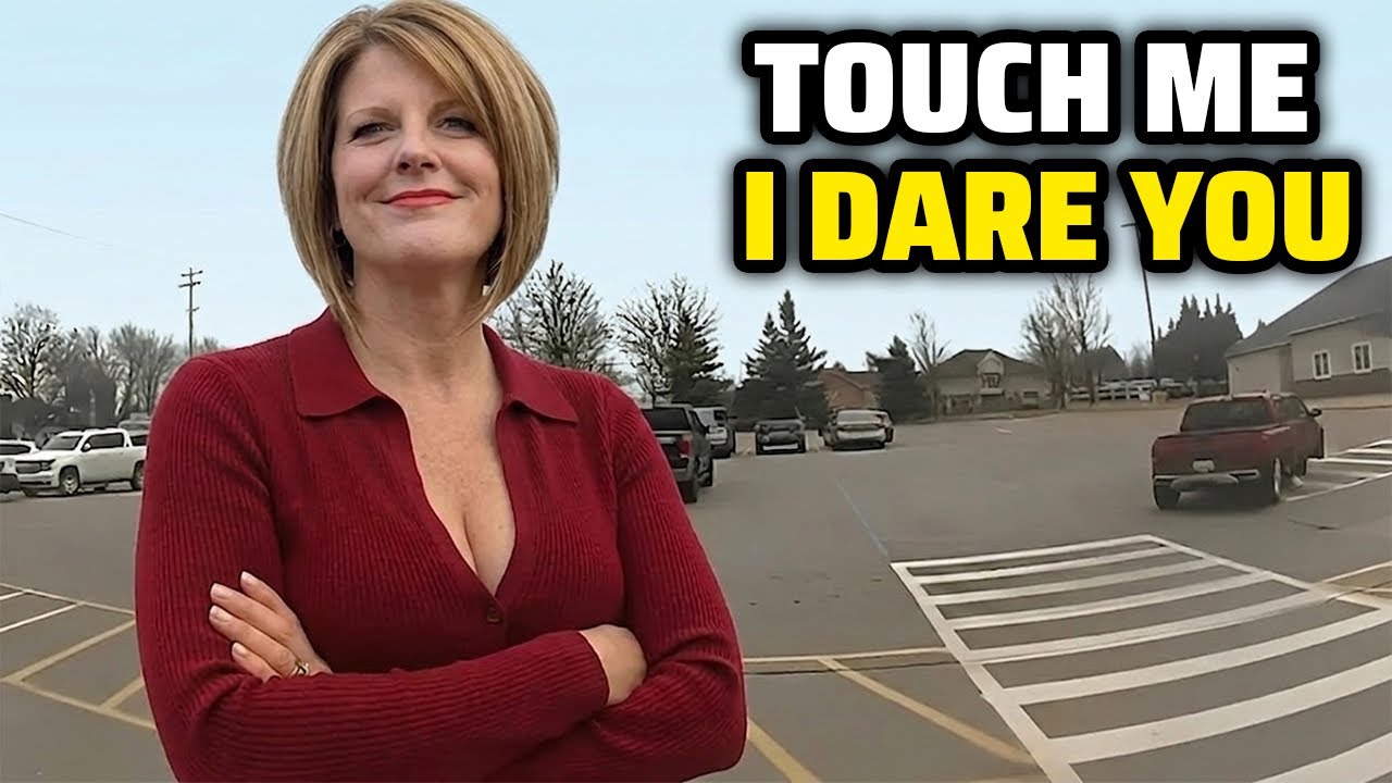 When SUPER Entitled Karens Get HUMBLED By Cops - YouTube